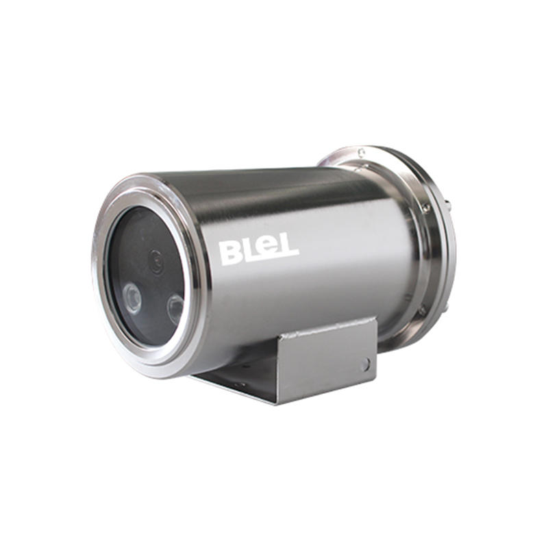 BL-EX325(P)-I5MD(4/6/8/12mm)  200万红外50米定焦防爆网络摄像机
