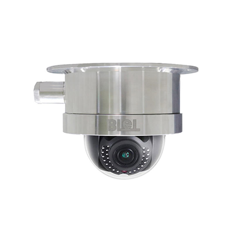iBL-EX420IZ(2.8-12mm) 200万行为分析智能型防爆半球网络摄像机