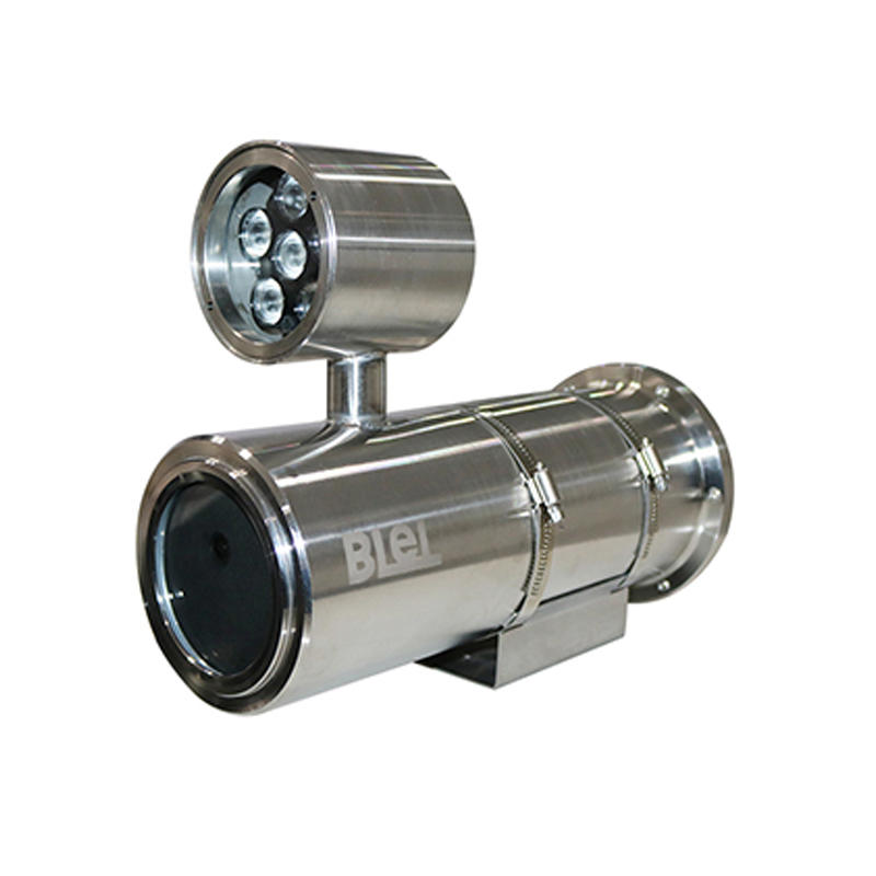 iBL-EX320-I8Z(2.8-12mm) 200万行为分析智能型防爆网络摄像机