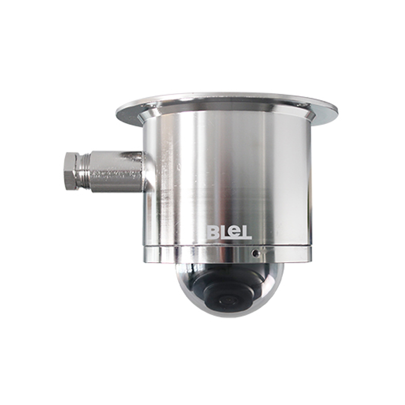 BL-EX435(P)I(2.8/4/6mm) 300万定焦红外防爆网络半球摄像机