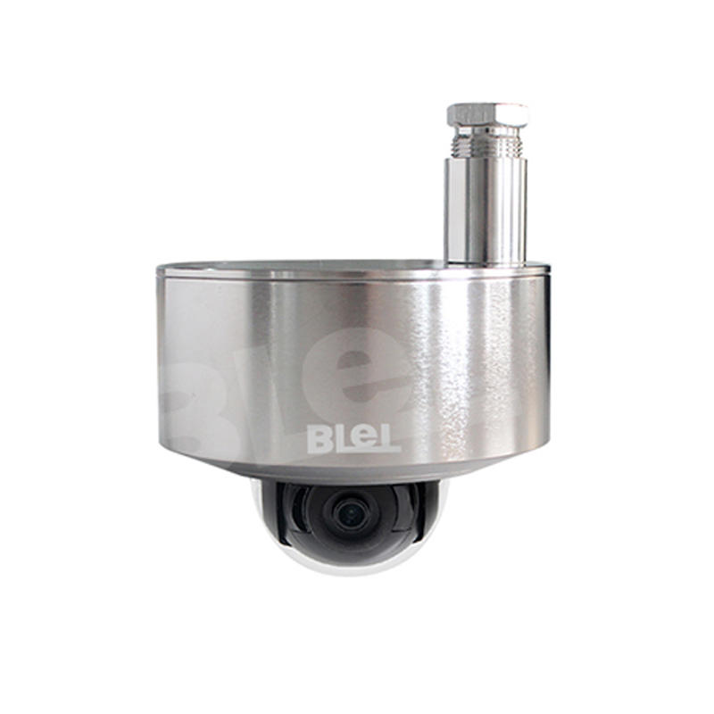 BL-EX435(P)IM(2.8/4/6/8mm)  300万定焦红外防爆网络半球摄像机
