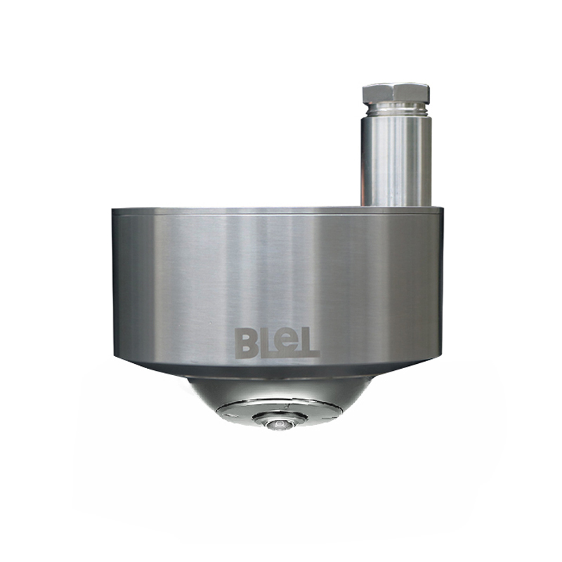 BL-EX435(P)IM-A180(1.16mm) 300万鱼眼全景定焦红外防爆网络半球摄像机