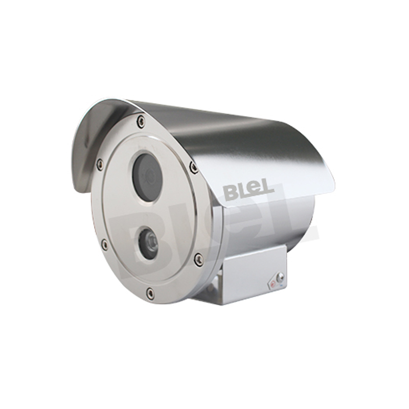 BL-EX345(P)-I3(4/6/6/12mm) 400 万红外30米定焦防爆网络摄像机