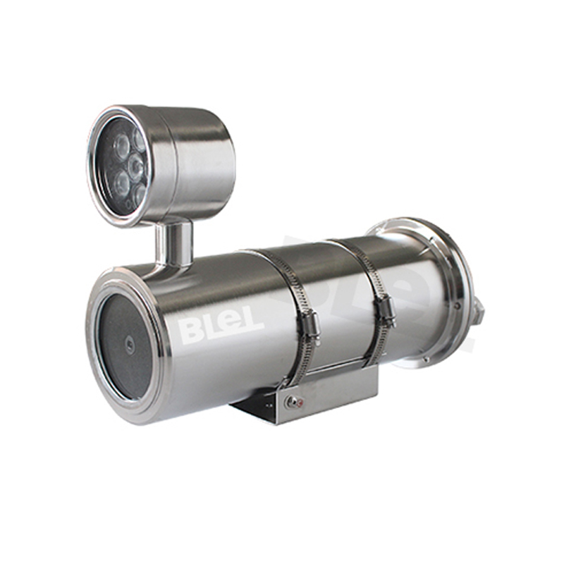 BL-EX345(P)-I8(4/6/6/12mm) 400 万红外100米定焦防爆网络摄像机