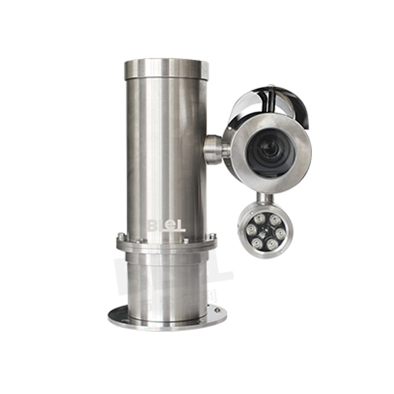 BL-EX9330IA 300万30倍100米红外单舱防爆云台摄像机