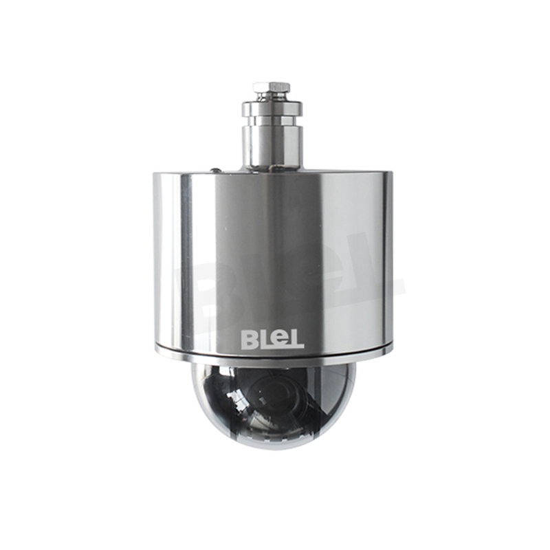 BL-EX5423IW-DE 400万5寸23倍超星光红外防爆一体化球型摄像机