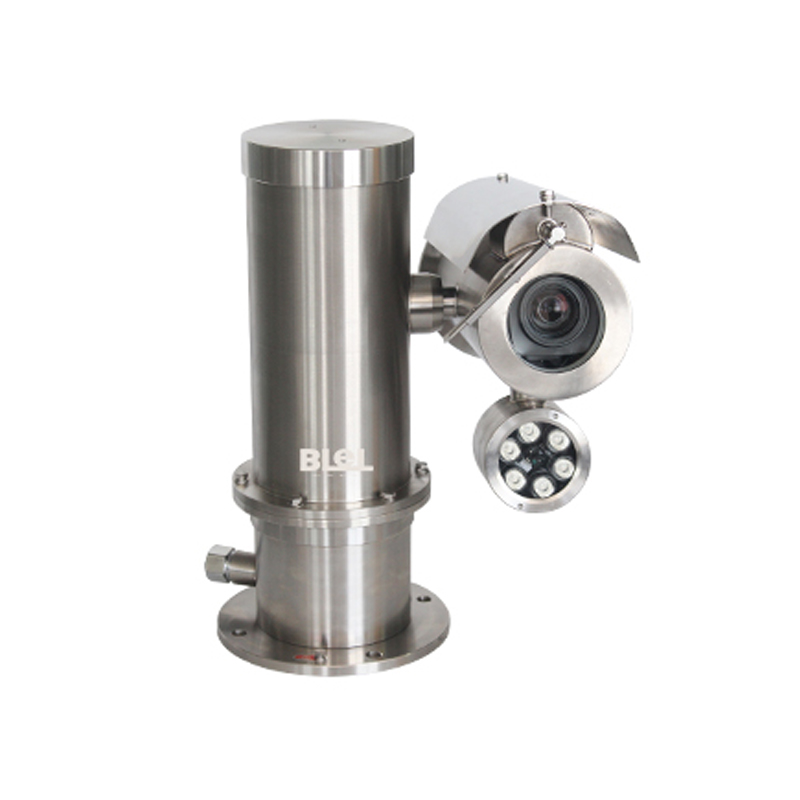 BL-EX9330IAW 300万30倍100米红外单舱雨刷防爆云台摄像机