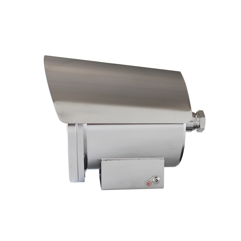 BL-EX356(P)-I3(4/6/8/12mm)  500 万超星光红外30米定焦防爆网络摄像机