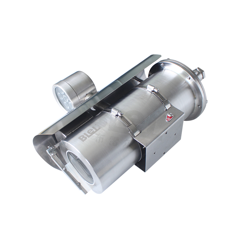 BL-EX3404W-I8Z(2.8-12mm) 400万4倍雨刷红外100米防爆网络摄像机