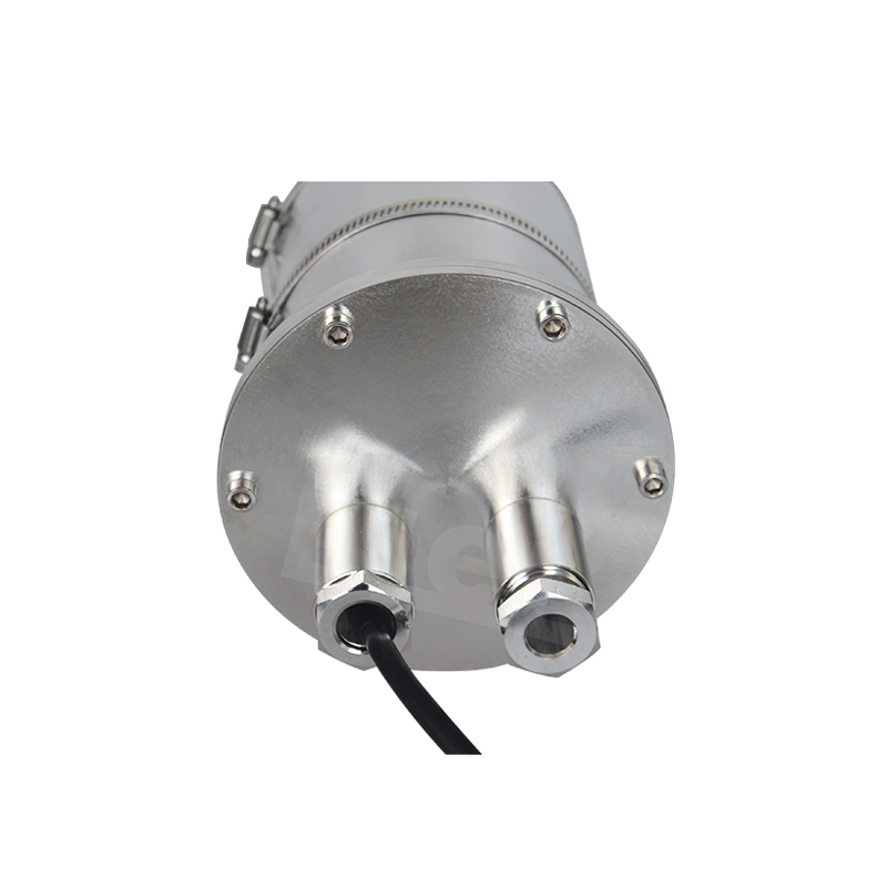 BL-EX335(P)-I5(4/6/8/12mm) 300 万红外50米定焦防爆网络摄像机