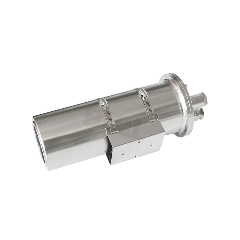 BL-EX335(P)-I5(4/6/8/12mm) 300 万红外50米定焦防爆网络摄像机
