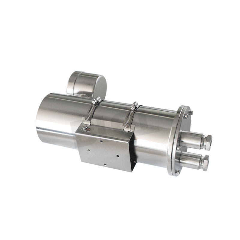 BL-EX3404H6-I8Z(2.8-12mm) 400 万超星光红外100米4倍电动变焦防爆网络摄像机