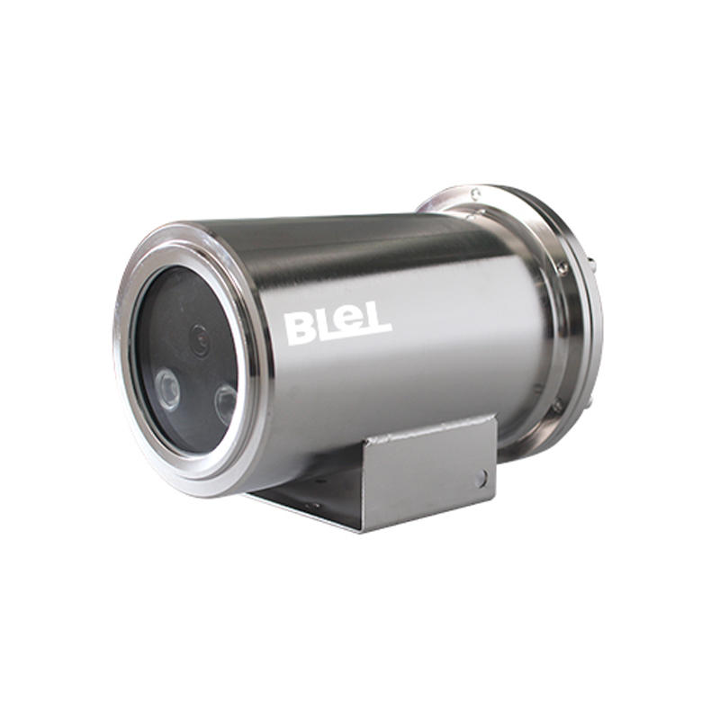 BL-EX345(P)-I5M(4/6/6/12mm) 400万红外50米定焦防爆网络摄像机