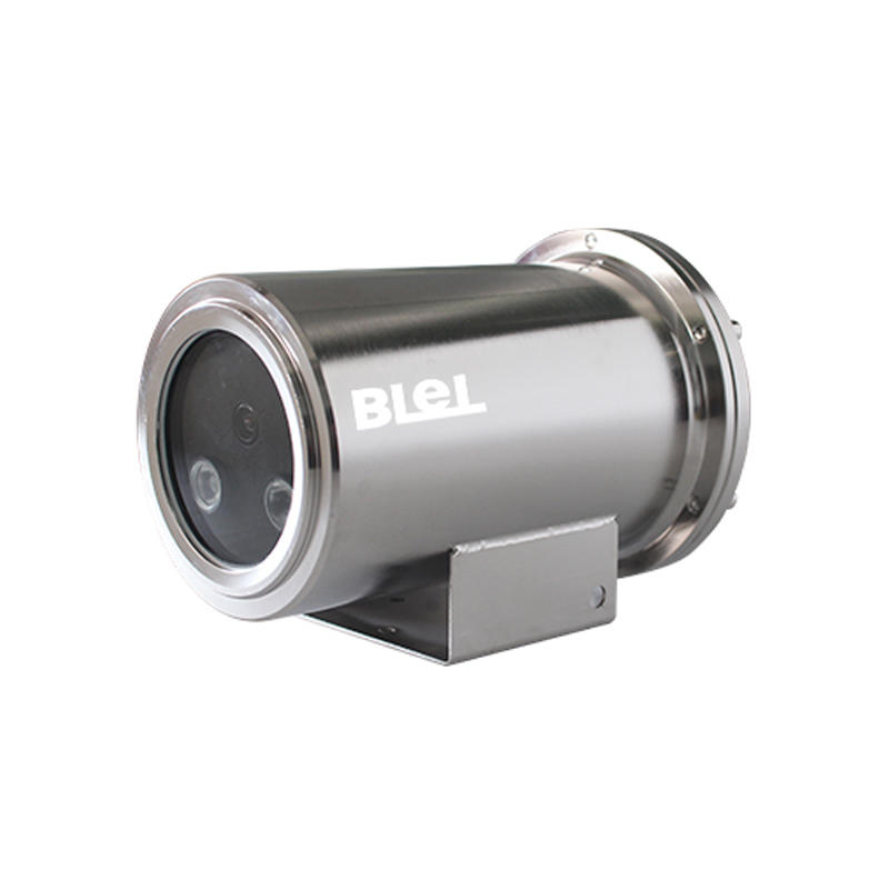 BL-EX355(P)-I5M(4/6/6/12mm)  500万红外50米定焦防爆网络摄像机